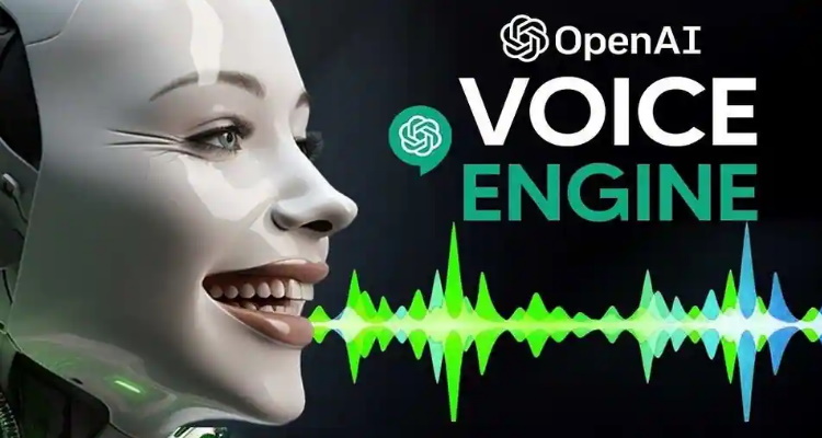 OpenAI लाया गजब का टूल, सिर्फ 15 सेकेंड में आपकी आवाज 