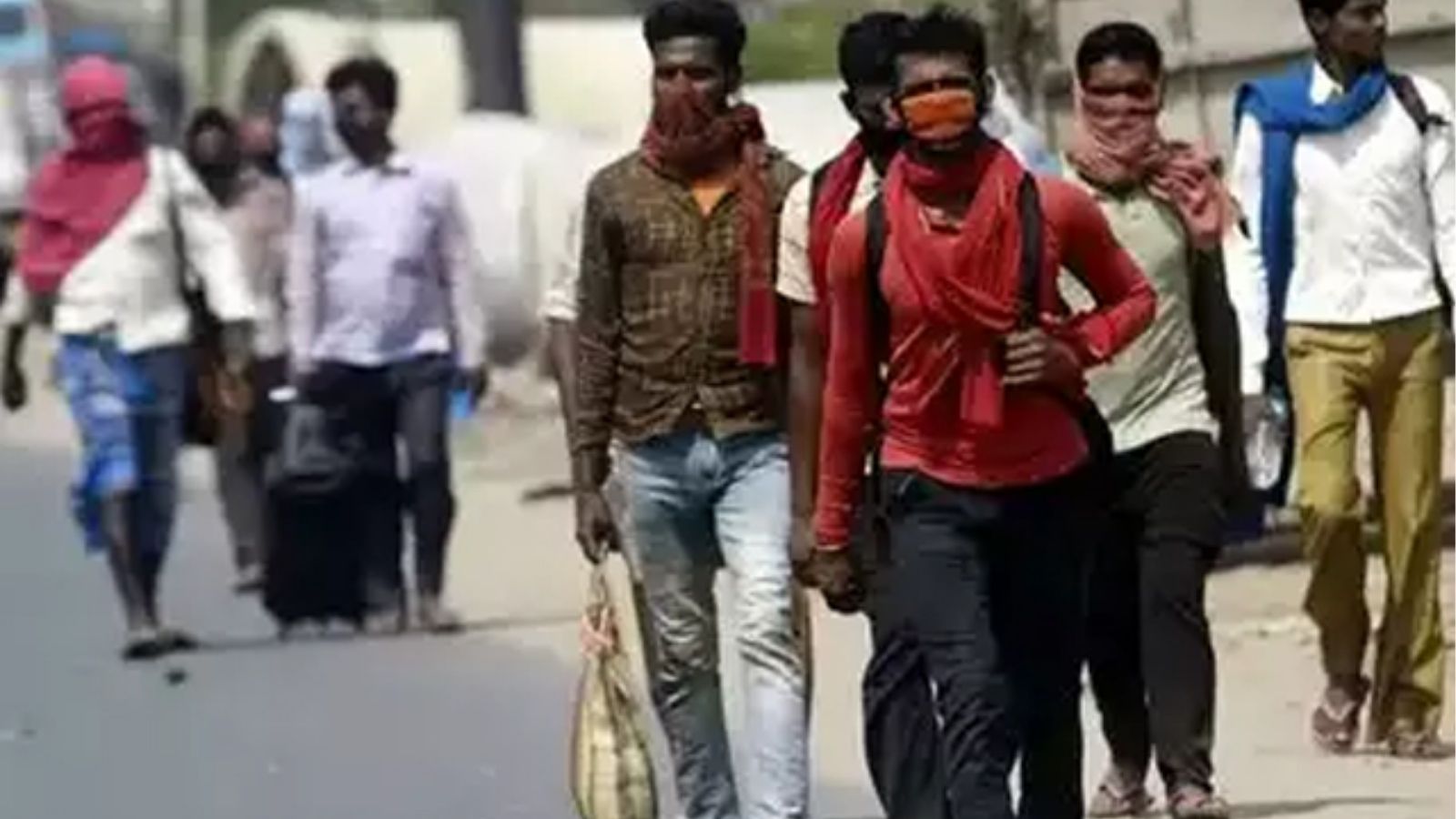 Punjab :  