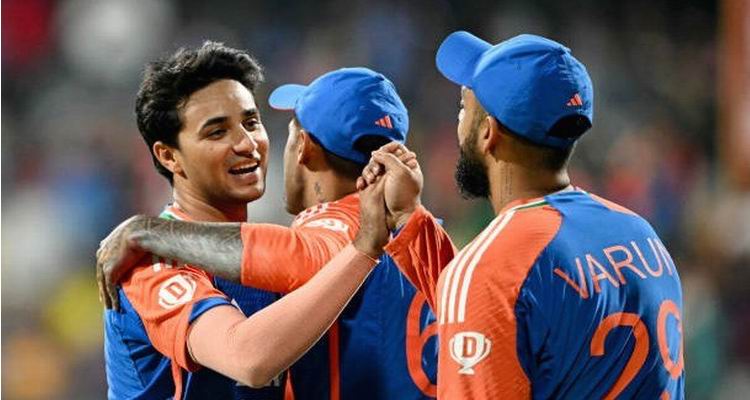 India vs England T20 Series Analysis : टी20 सीरीज में