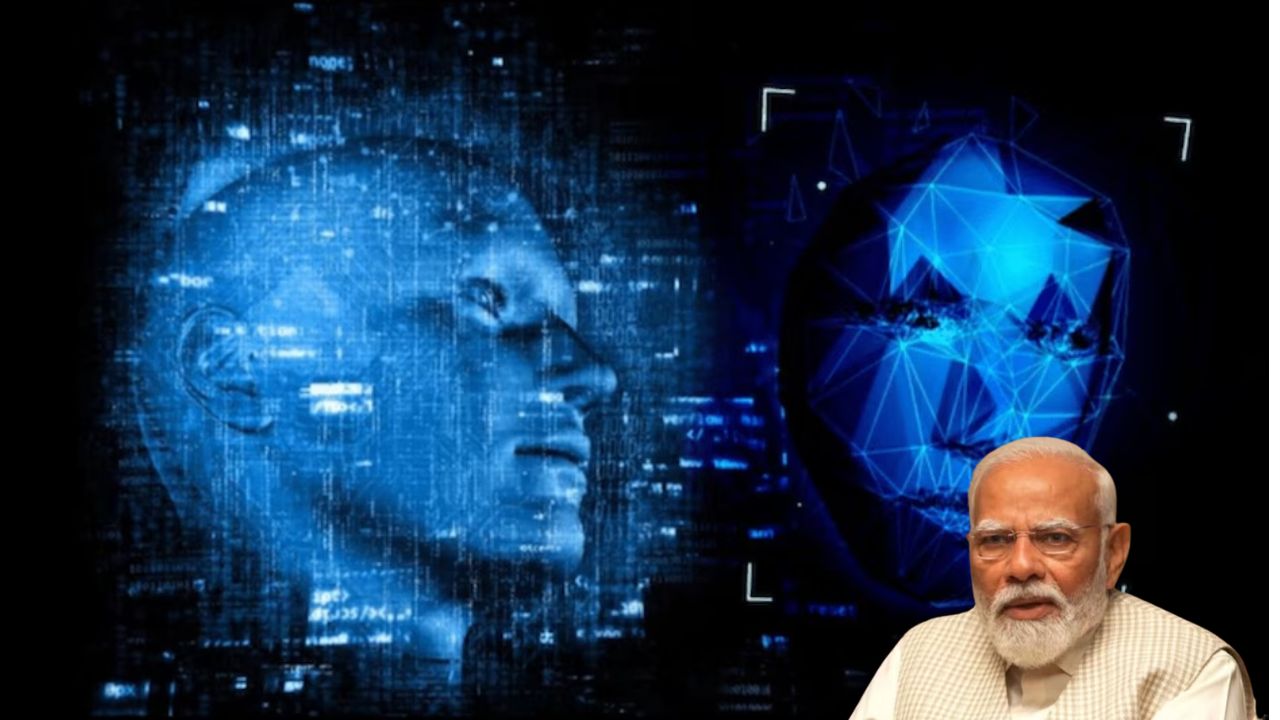 AI के सही उपयोग के लिए सरकार लाएगी डिजिटल इंडिया बिल