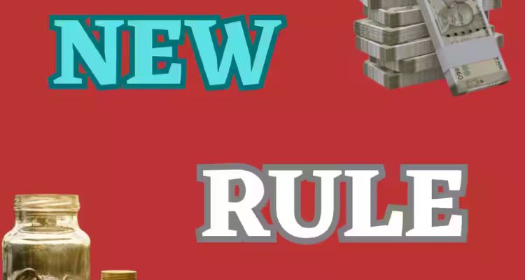 Rule Change: 