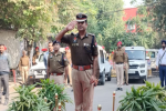 स्वप्न शर्मा ने संभाला जालंधर पुलिस कमिश्नर का चार्ज, 