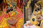 Vrindavan : 