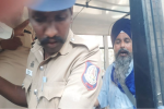 तमिलनाडु में पुलिस ने सरवन सिंह पंढेर समेत किसान नेताओं को लिया हिरासत में