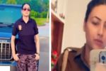 Insta Queen अमनदीप कौर की बिगड़ी तबीयत,