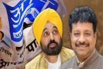 सीएम के पोर्टल से फंसे MLA Raman Arora, 