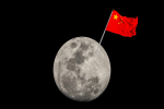 China is going to the moon again, preparations to bring this special thing from the dark world