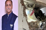 Ahmedabad Plane Crash :  