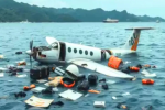 Plane crash in Honduras, 12 people including a famous musician died...