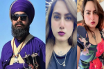 कमल कौर भाभी मर्डर केस में बड़ा खुलासा, 
