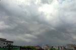 जालंधर में सुबह से मौसम सुहावना, 