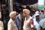 जालंधर के इस बाजार में नगर निगम और पुलिस की बड़ी कार्रवाई, 