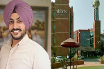 ਗਾਇਕ ਰਾਜਵੀਰ ਜਵੰਦਾ ਦੀ ਸਿਹਤ ਨੂੰ ਲੈ ਕੇ ਹਸਪਤਾਲ ਵੱਲੋਂ Medical Bulletin ਜਾਰੀ, CM ਮਾਨ ਵੀ ਹਾਲ ਜਾਣਨ ਪਹੁੰਚੇ ...