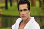 Bollywood actor Sonu Sood appeared in Ludhiana court, non-bailable war...