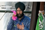 Another farmer died in the agitation at Khanauri border, was a resident of Fatehgarh Sahib