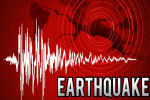 Earthquake: Strong tremors shook the land of Delhi-NCR, tremors were also felt in Punjab-Haryana