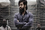 KGF फेम यश की फिल्म 'टॉक्सिक' में कौन होंगी एक्ट्रेस, 