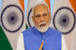 PM मोदी ने रद्द किए अपने विदेशी दौरे,