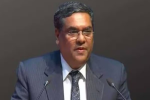 The name of the new Chief Justice of the Supreme Court is finalized, CJI DY Chandrachud is going to retire