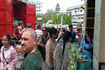 Operation Sindoor के बाद लोगों में हलचल, 