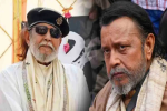 Actor Mithun Chakraborty again received threat from Pakistani don, sai...