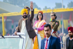 On January 26, CM Mann will hoist the flag in Faridkot, Governor will ...