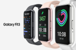 Samsung Galaxy Fit 3 वॉच लॉन्च, 