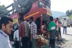 ऋषिकेश-गंगोत्री Highway पर बड़ा हादसा, 