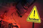Bus Accident :