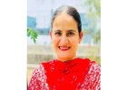 पंजाब में धारदार हथियारों से महिला की ह'त्या, 