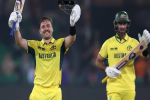 Australia vs England CT 2025 ODI : चैंपियंस ट्रॉफी में ऑस्ट्रेलिया ने 