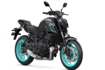 Yamaha MT-07 New Bike : कई अपग्रेड के साथ आने वाली है Yamaha