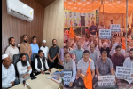 जालंधर आई लव मोहम्मद विवाद : 
