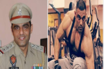 पंजाब के DSP अतुल सोनी के साथ 22 लाख रुपए की धोखाधड़ी, 