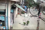 जालंधर में भयानक हादसा, 