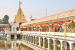 जालंधर में शक्तिपीठ श्री देवी तालाब मंदिर में रात के धार्मिक प्रोग्राम रद्द, 