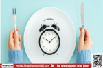 Does intermittent fasting lead to infertility in women