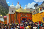 Gangotri Dham:  आज से शीतकाल के लिए बंद हो जाएंगे Gangotri Dham के कपाट, 