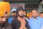 पंजाबी सिंगर मनकीरत औलख बेघर लोगों के बनाएंगे घर,