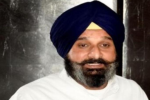 ਬਿਕਰਮ ਮਜੀਠੀਆ ਦੀ ਛੇਵੀਂ ਵਾਰ ਜ਼ਮਾਨਤ ਪਟੀਸ਼ਨ 'ਤੇ ਸੁਣਵਾਈ ਮੁਲਤਵੀ, ਕੋਰਟ ਨੇ ਇਸ ਦਿਨ ਪਾਈ ਤਰੀਕ 