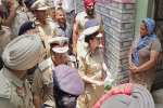CASO ऑपरेशन तहत जालंधर में कई जगह छापेमारी, 