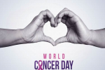 World Cancer Day 4 Feb: These 5 are the most common among many types o...