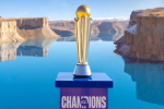 2025 ICC Champions Trophy : चैंपियंस ट्रॉफी के लिए आईसीसी ने 