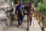 श्री हेमकुंट साहिब यात्रा के दौरान सिख श्रद्धालु की मौ'त, 