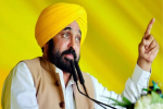 CM मान का बड़ा एक्शन, 
