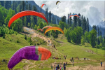Tourists going to Himachal should pay attention, adventure activities are banned for two months