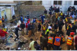 पाकिस्तान : बलूचिस्तान में मदीना मस्जिद के पास बम धमाका,