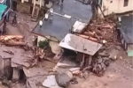 उत्तराखंड में फिर तबाही, 