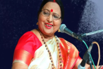 Famous Sharda Sinha passes away in Delhi AIIMS, became famous with Chhath songs and left this world on the first day of Chhath