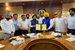 6 new ITI Centers of Excellence to be built in Punjab, Education Minis...